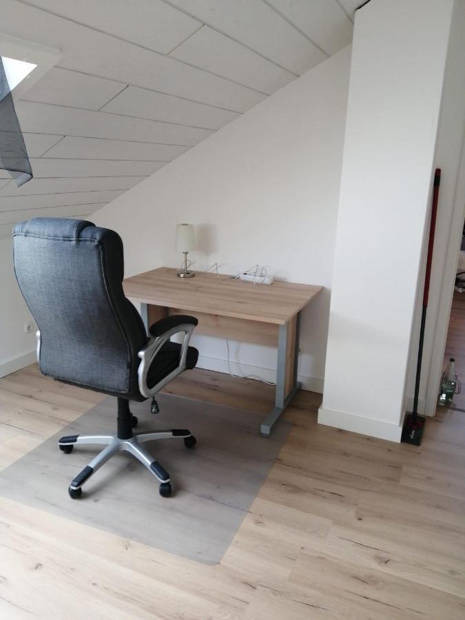 Ferienwohnung Rotmainblick Heinersreuth Exterior foto